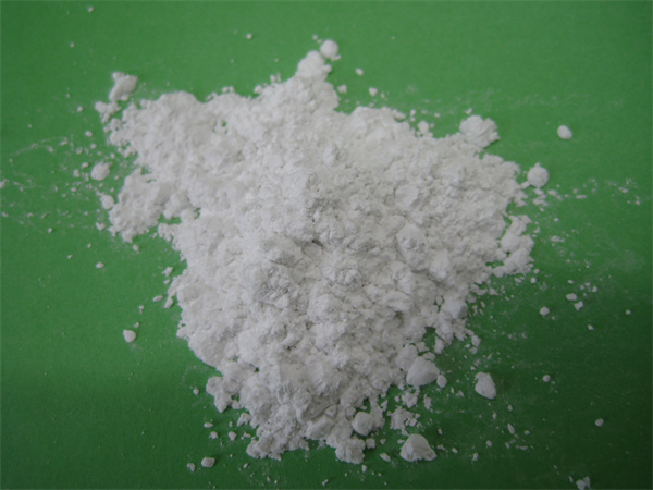 23A 24A 25A White fused alumina 電熔氧化鋁微粉