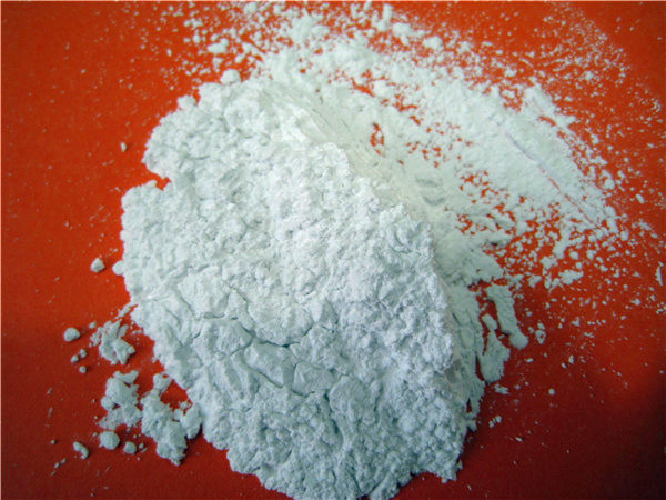 白剛玉700目 D50:17.0±1.5微米 WHITE FUSED ALUMINA